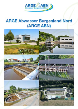 Über die Arbeitsgemeinschaft Abwasser Burgenland Nord